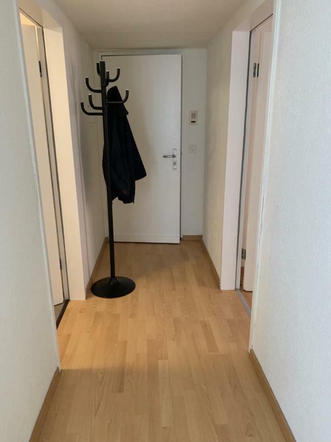 Haus Zur Eiche Private 3,5 Zimmerwohnung Bis Zu 8 Gaeste Chur Exterior photo